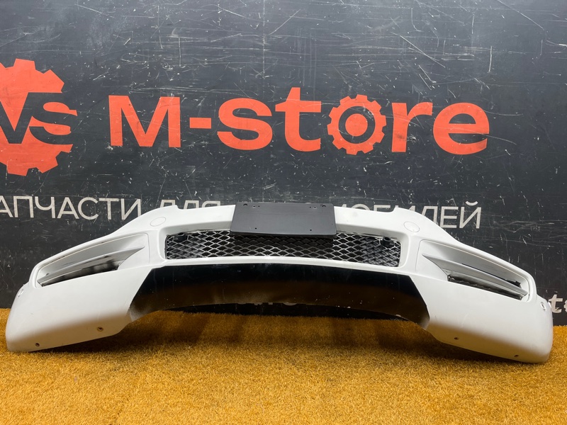 бампер, 34000 рублей, Красноярск