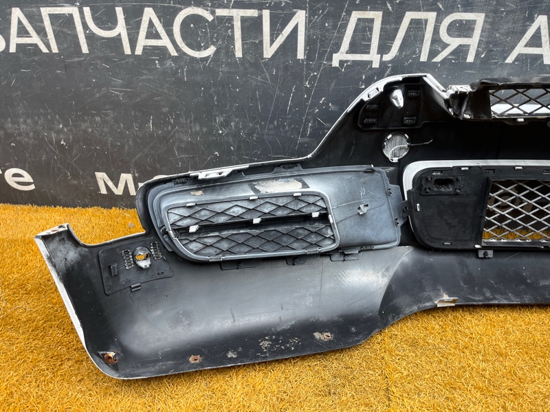 бампер, 34000 рублей, Красноярск