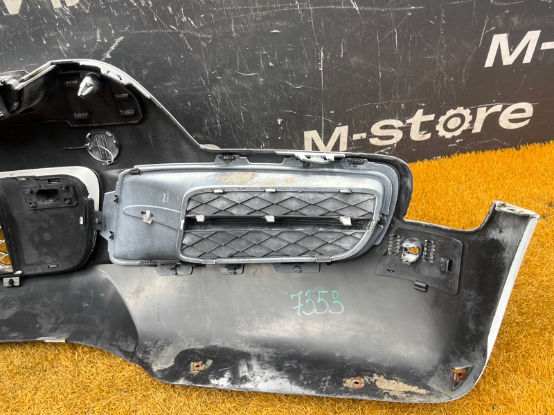 бампер, 34000 рублей, Красноярск