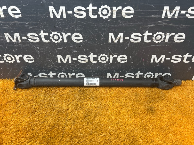 карданный вал, 14500 рублей, Красноярск