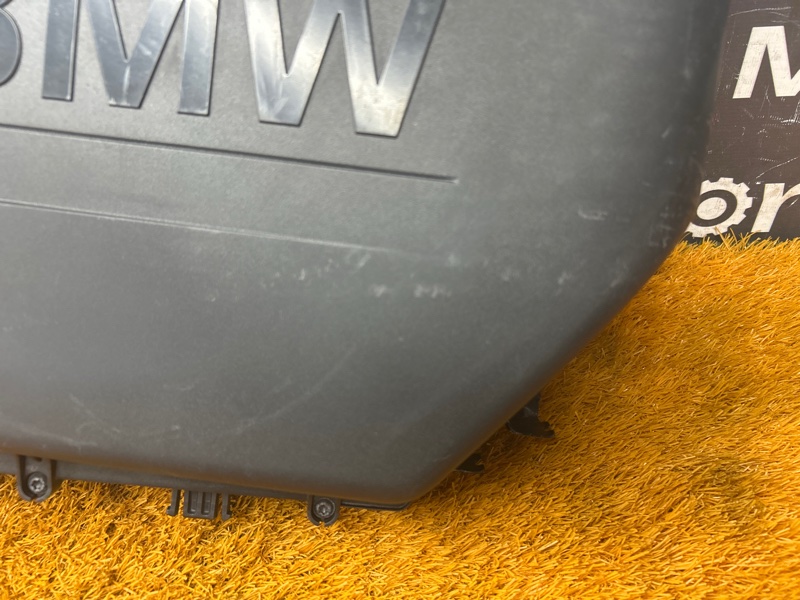 корпус воздушного фильтра, 2000 рублей, Красноярск