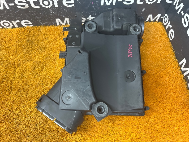 корпус воздушного фильтра, 2000 рублей, Красноярск