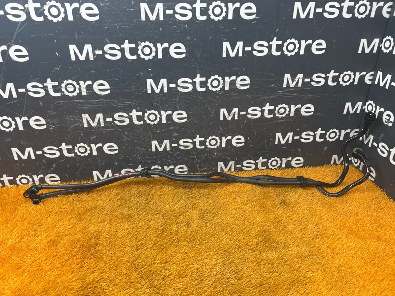 трубка охлаждения акпп, 2300 рублей, Красноярск