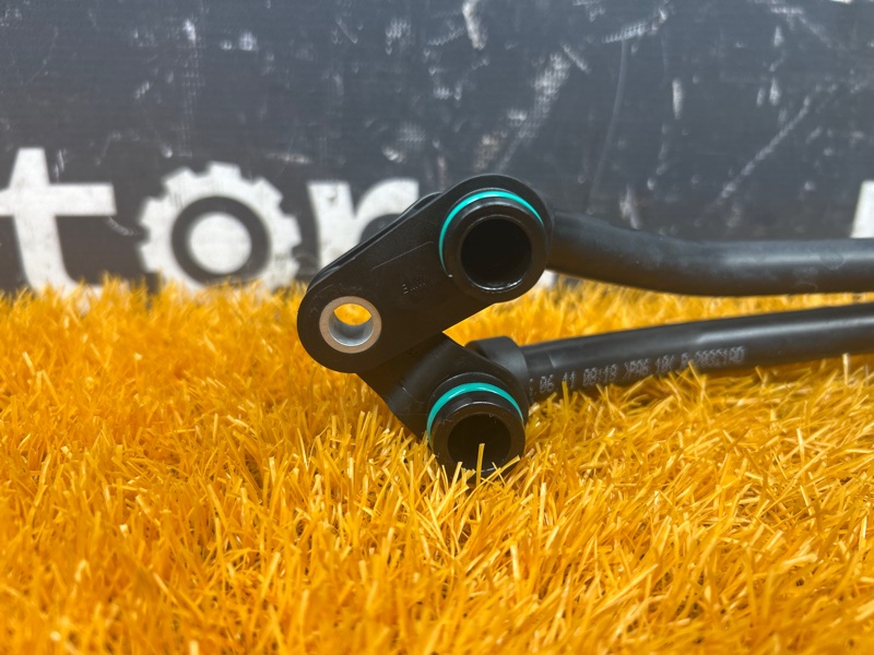 трубка охлаждения акпп, 2300 рублей, Красноярск