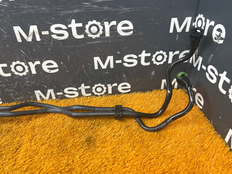 трубка охлаждения акпп, 2300 рублей, Красноярск