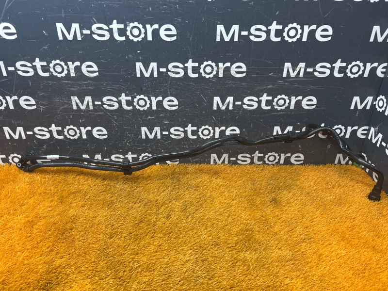 трубка охлаждения акпп, 2300 рублей, Красноярск