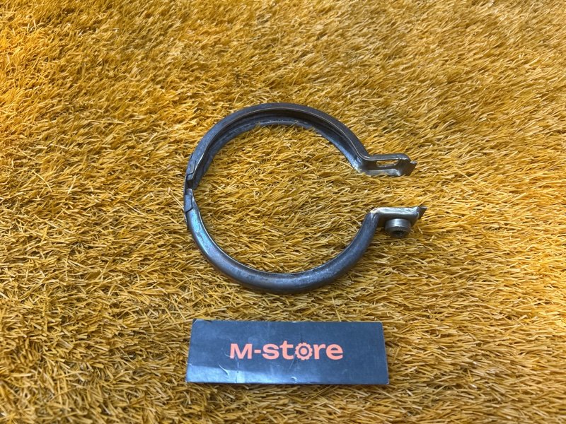 Хомут турбины, 800 рублей, Красноярск