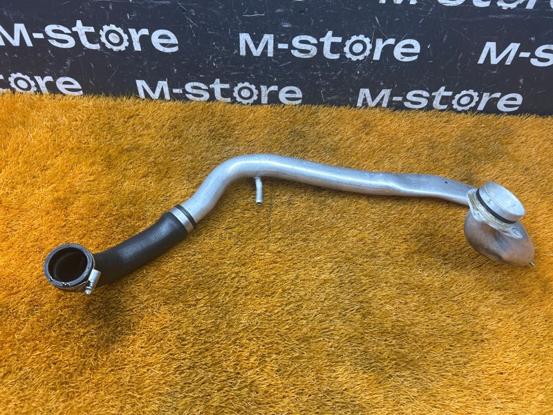 Патрубок системы охлаждения, 2000 рублей, Красноярск