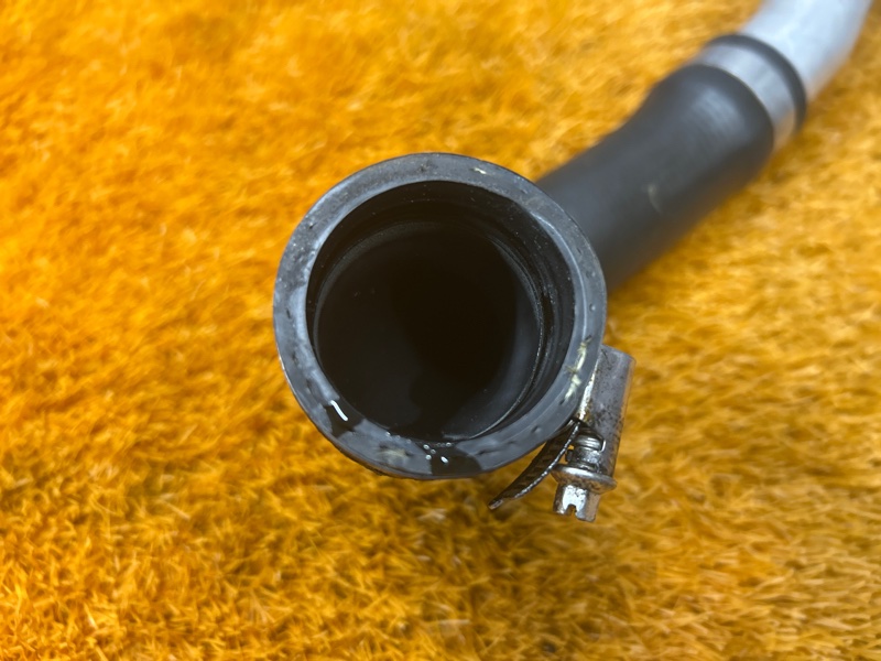 Патрубок системы охлаждения, 2000 рублей, Красноярск