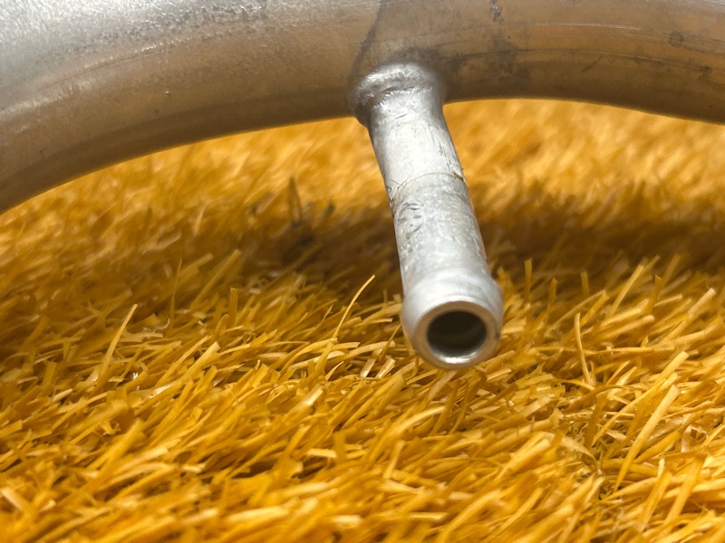 Патрубок системы охлаждения, 2000 рублей, Красноярск