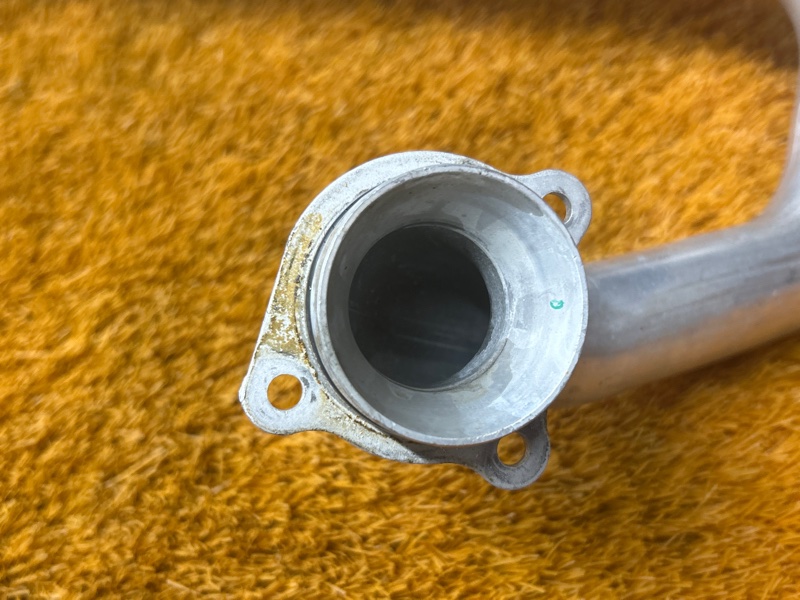 Патрубок системы охлаждения, 2000 рублей, Красноярск