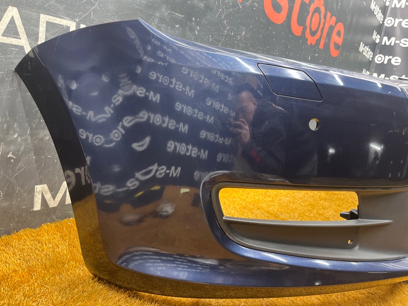 бампер, 25000 рублей, Красноярск