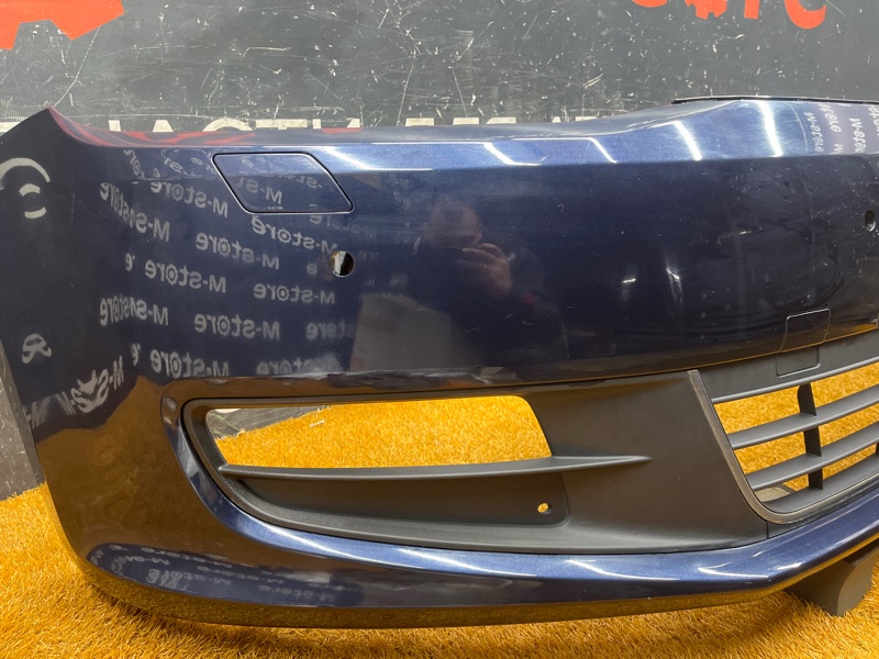 бампер, 25000 рублей, Красноярск