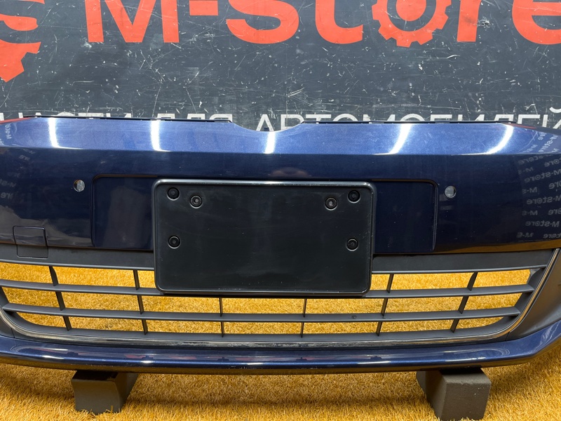 бампер, 25000 рублей, Красноярск