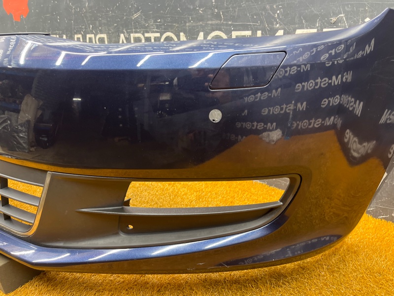 бампер, 25000 рублей, Красноярск