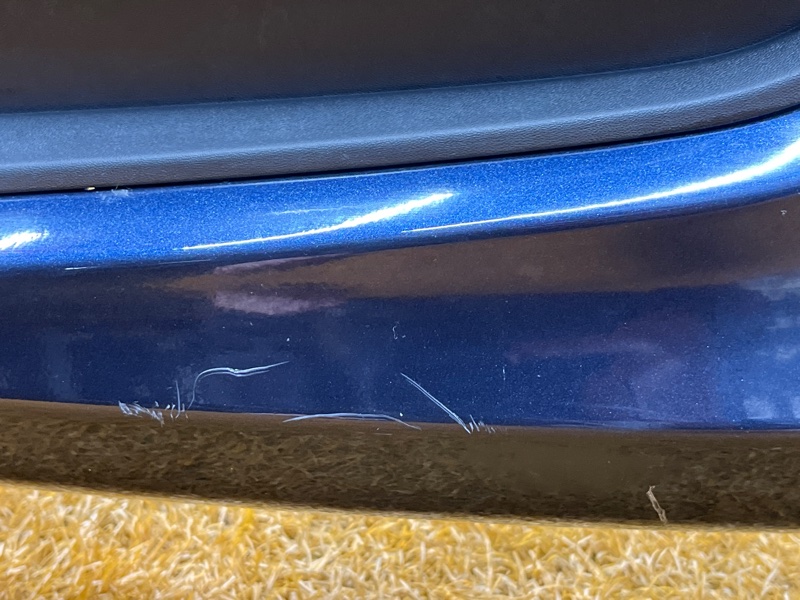 бампер, 25000 рублей, Красноярск