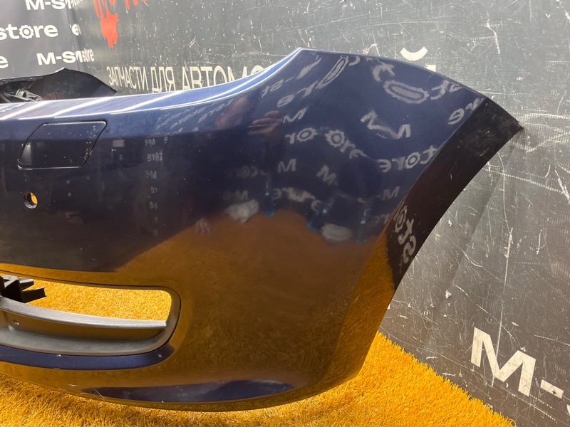 бампер, 25000 рублей, Красноярск