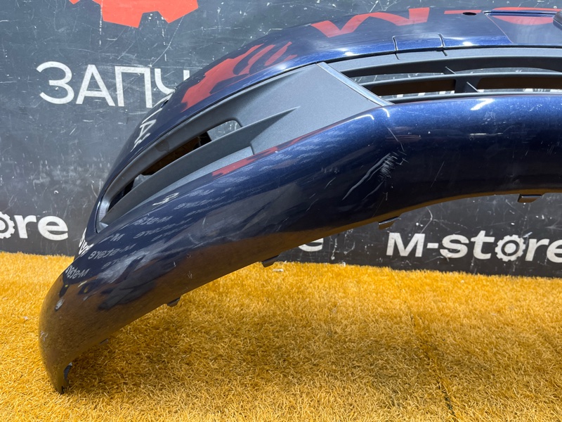 бампер, 25000 рублей, Красноярск