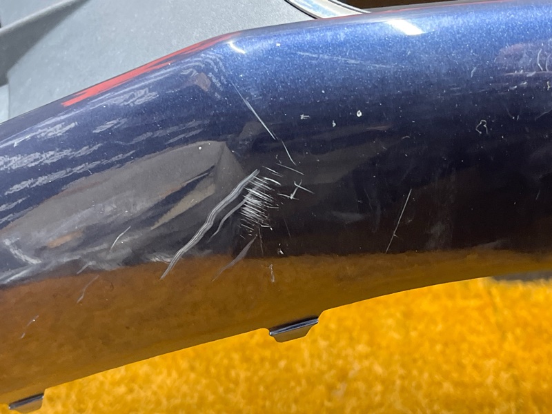 бампер, 25000 рублей, Красноярск