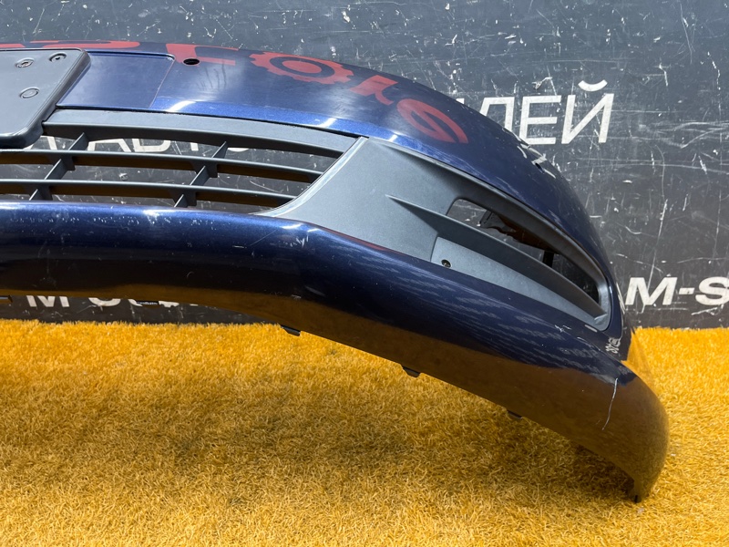 бампер, 25000 рублей, Красноярск