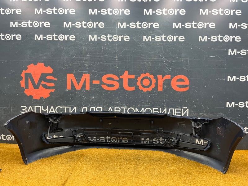 бампер, 25000 рублей, Красноярск