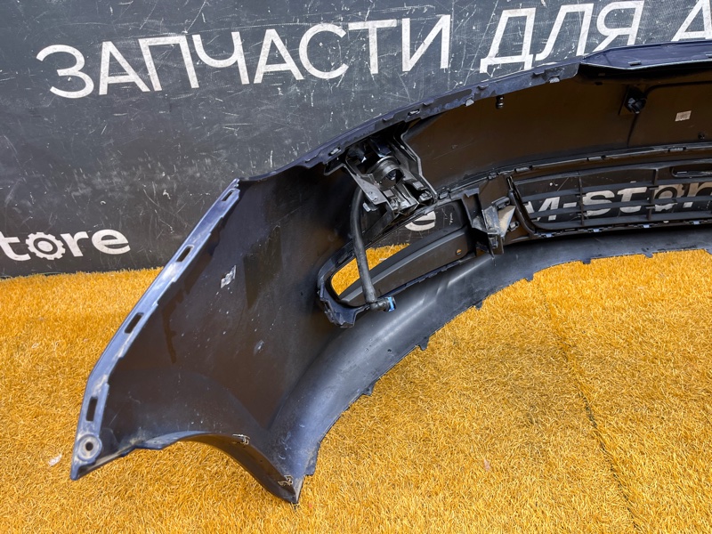 бампер, 25000 рублей, Красноярск