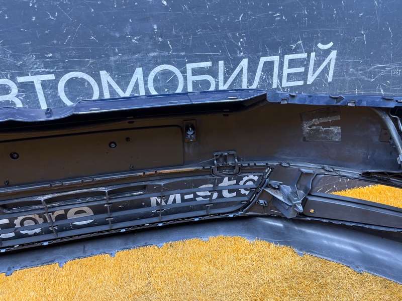 бампер, 25000 рублей, Красноярск