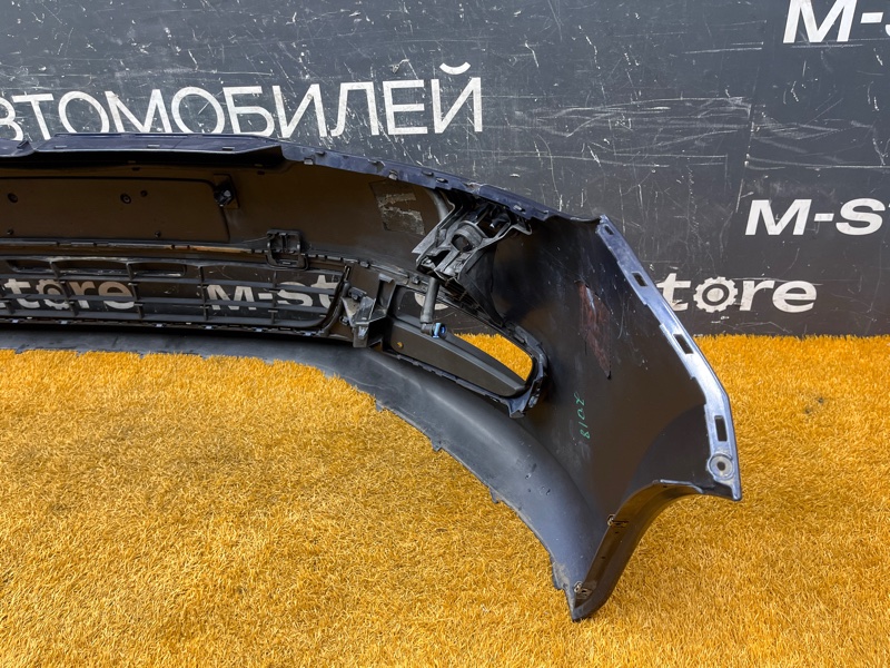 бампер, 25000 рублей, Красноярск