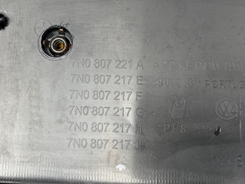 бампер, 25000 рублей, Красноярск