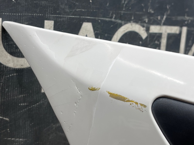 бампер, 5500 рублей, Красноярск