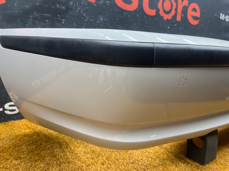 бампер, 5500 рублей, Красноярск