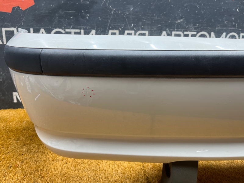 бампер, 5500 рублей, Красноярск