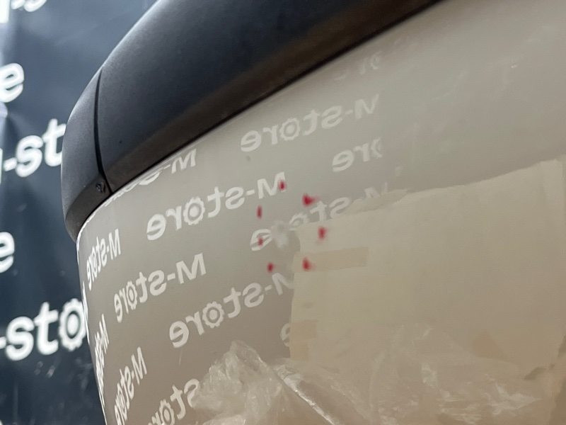 бампер, 5500 рублей, Красноярск