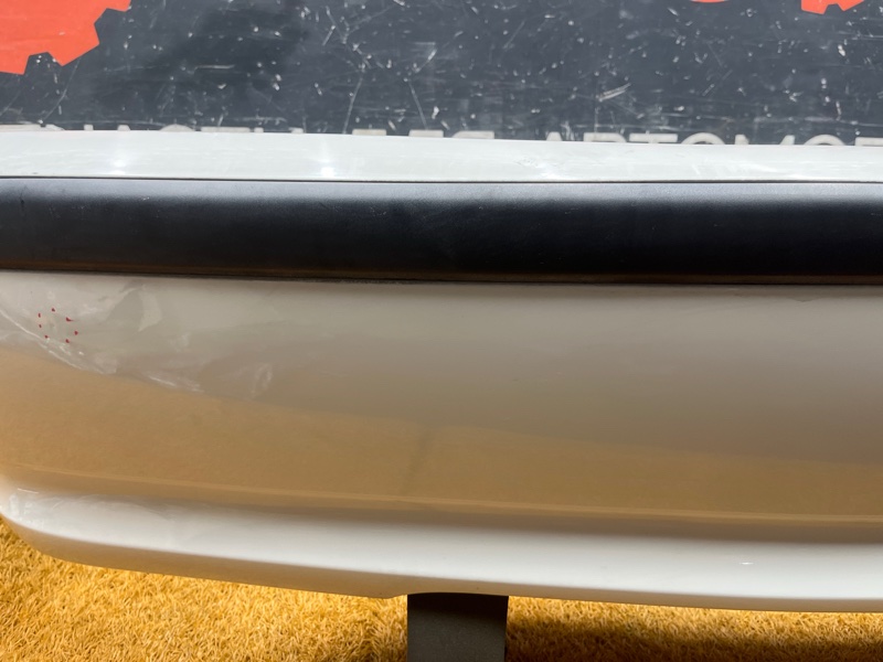 бампер, 5500 рублей, Красноярск