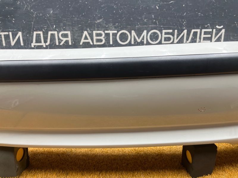 бампер, 5500 рублей, Красноярск