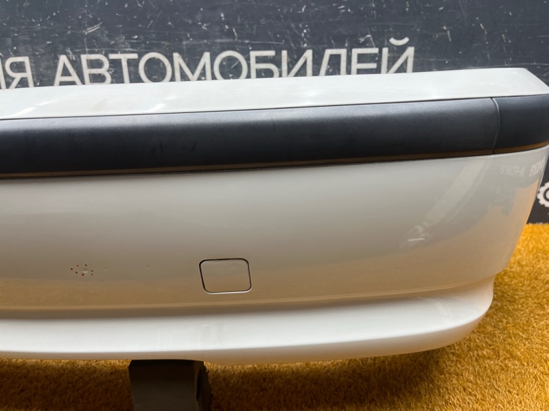 бампер, 5500 рублей, Красноярск