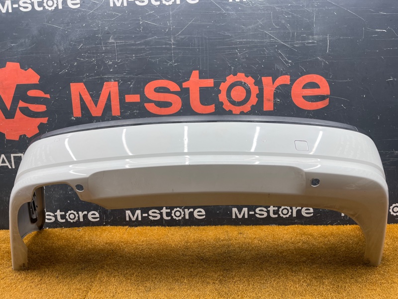 бампер, 5500 рублей, Красноярск