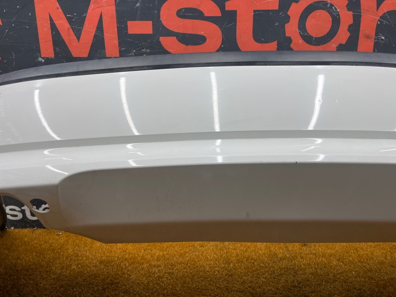 бампер, 5500 рублей, Красноярск