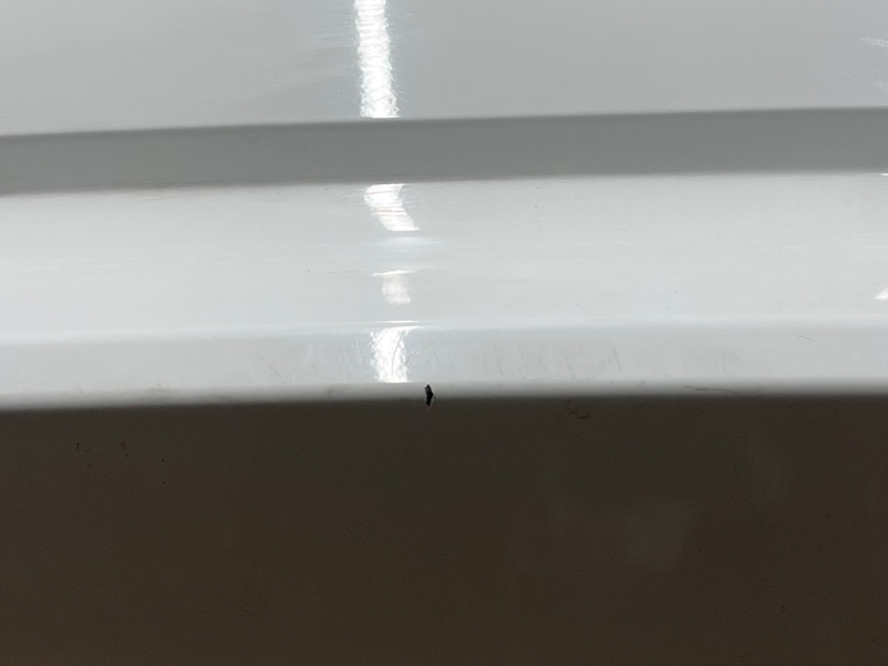 бампер, 5500 рублей, Красноярск