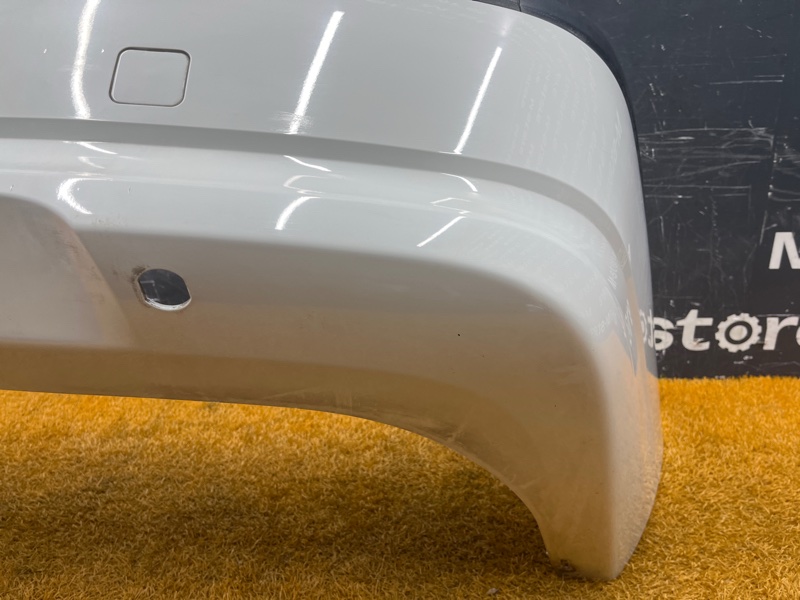 бампер, 5500 рублей, Красноярск