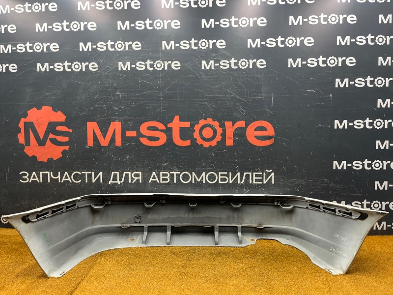 бампер, 5500 рублей, Красноярск