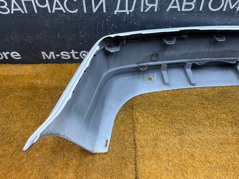 бампер, 5500 рублей, Красноярск