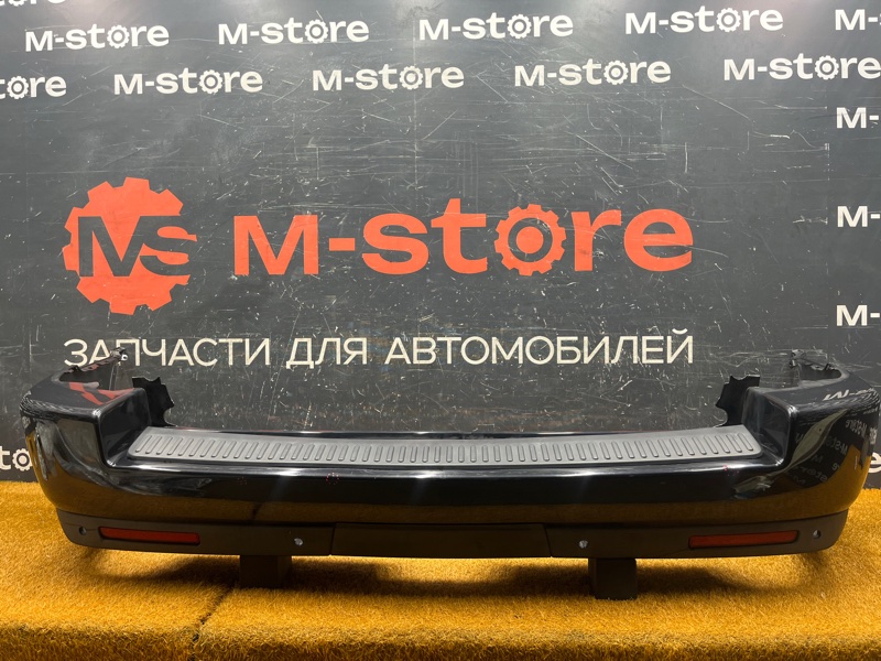 бампер, 20000 рублей, Красноярск