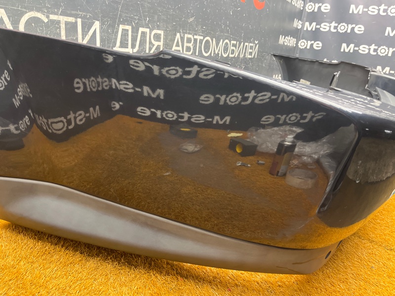 бампер, 20000 рублей, Красноярск