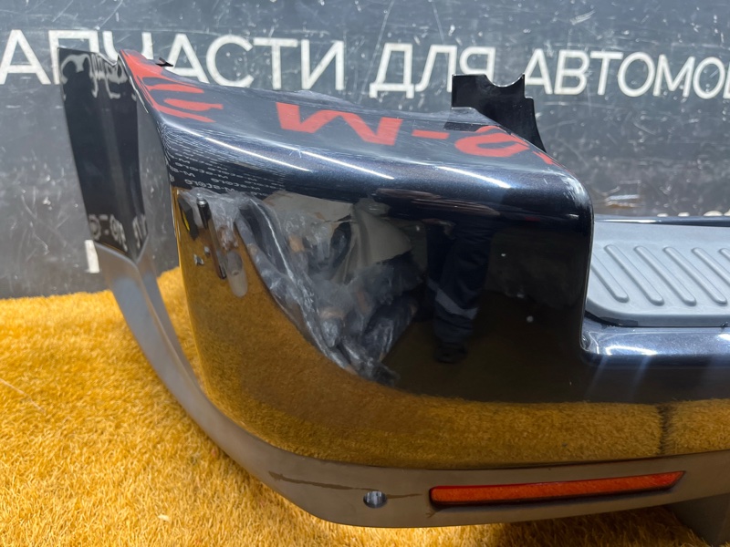 бампер, 20000 рублей, Красноярск