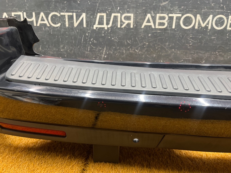 бампер, 20000 рублей, Красноярск