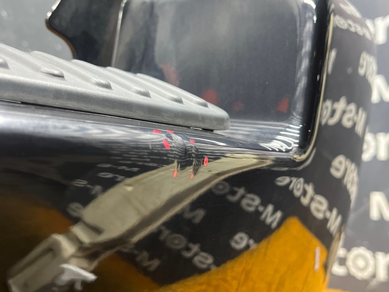 бампер, 20000 рублей, Красноярск