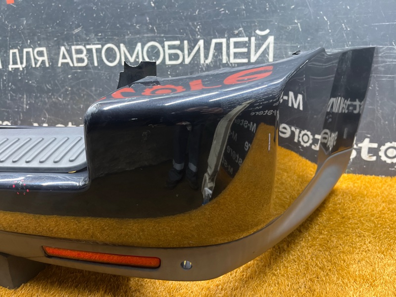 бампер, 20000 рублей, Красноярск