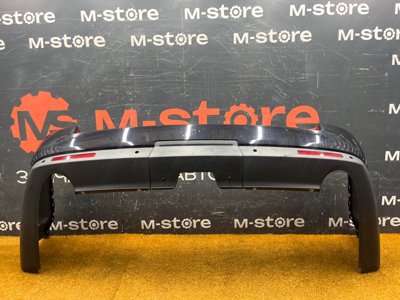 бампер, 20000 рублей, Красноярск