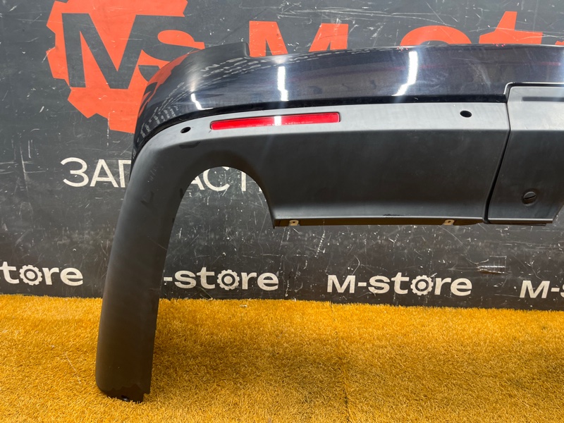 бампер, 20000 рублей, Красноярск